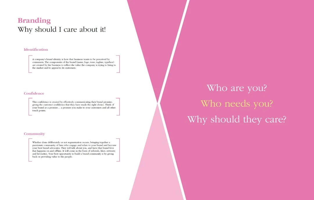 Brand guidelines
