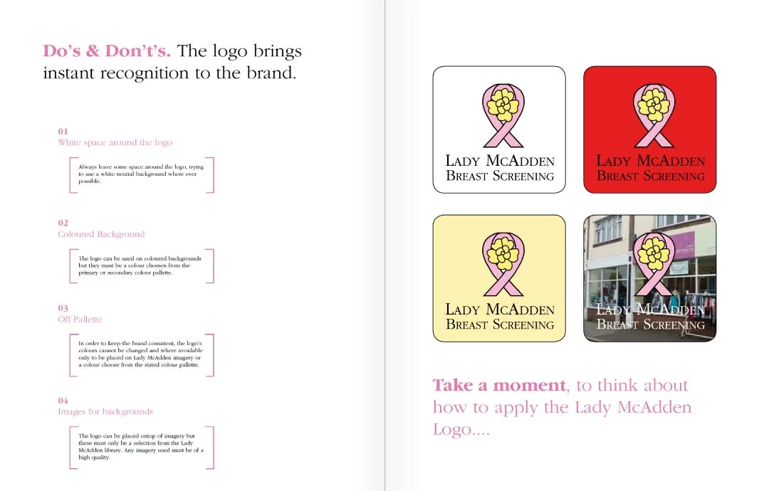 Brand guidelines